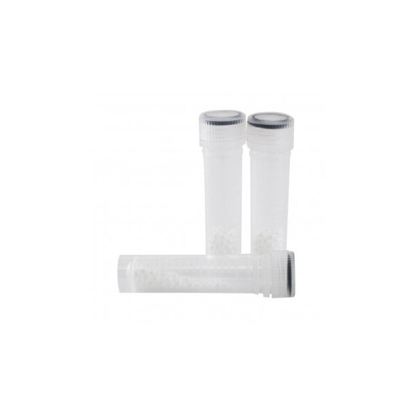 ZR BashingBead Lysis Tubes, 2mm, 50 Tubes, 50PK